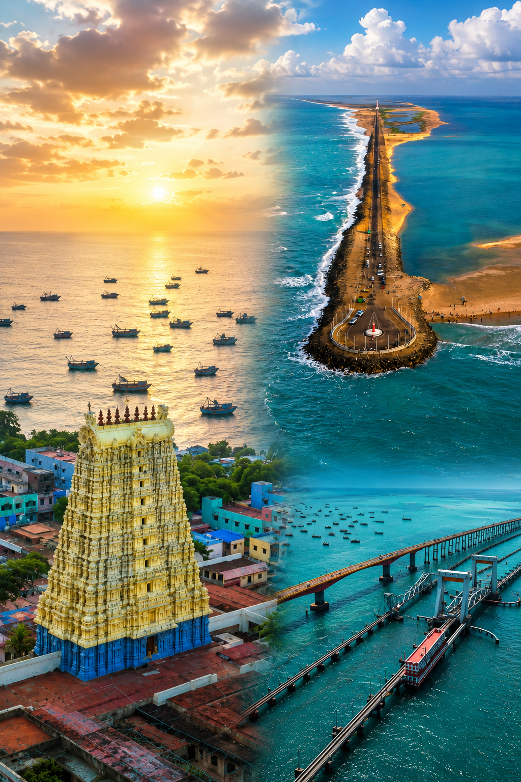 Meenakshi Amman Temple