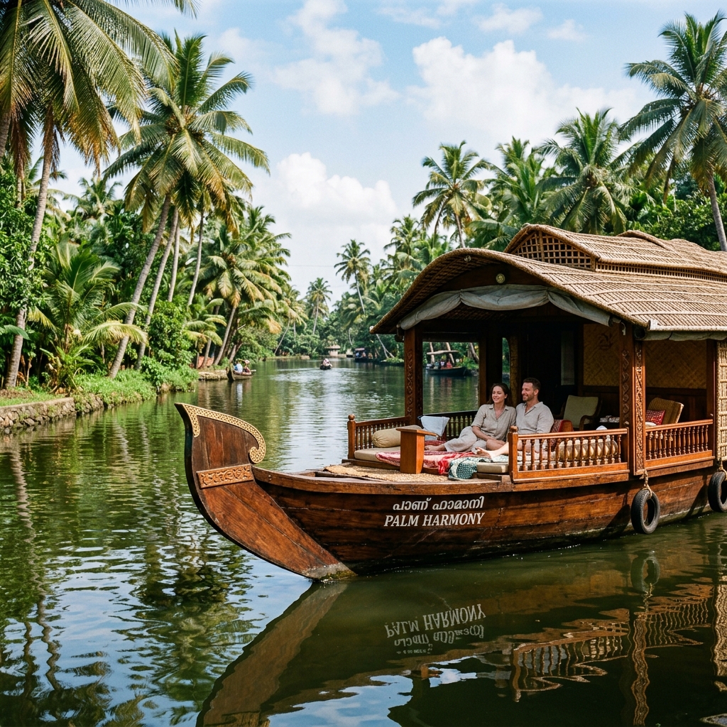 Alleppey