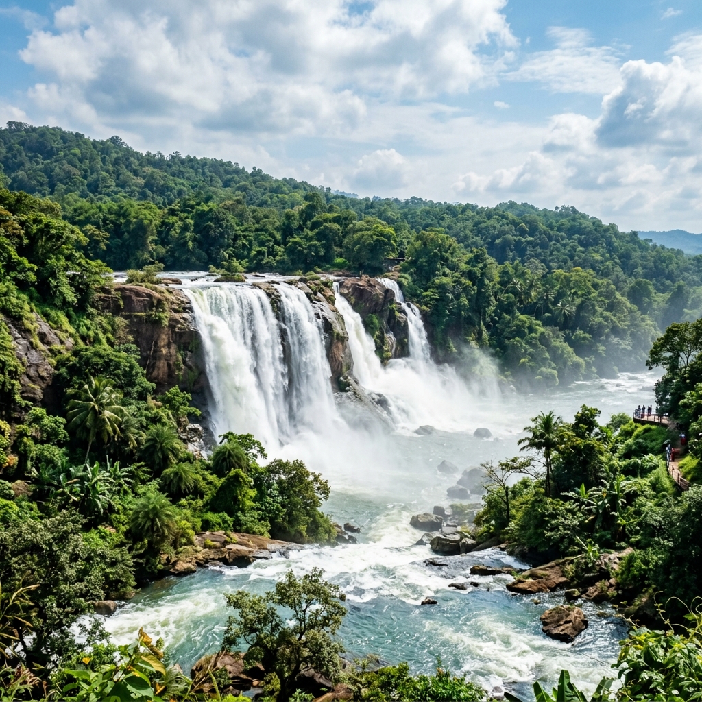 Athirapilly