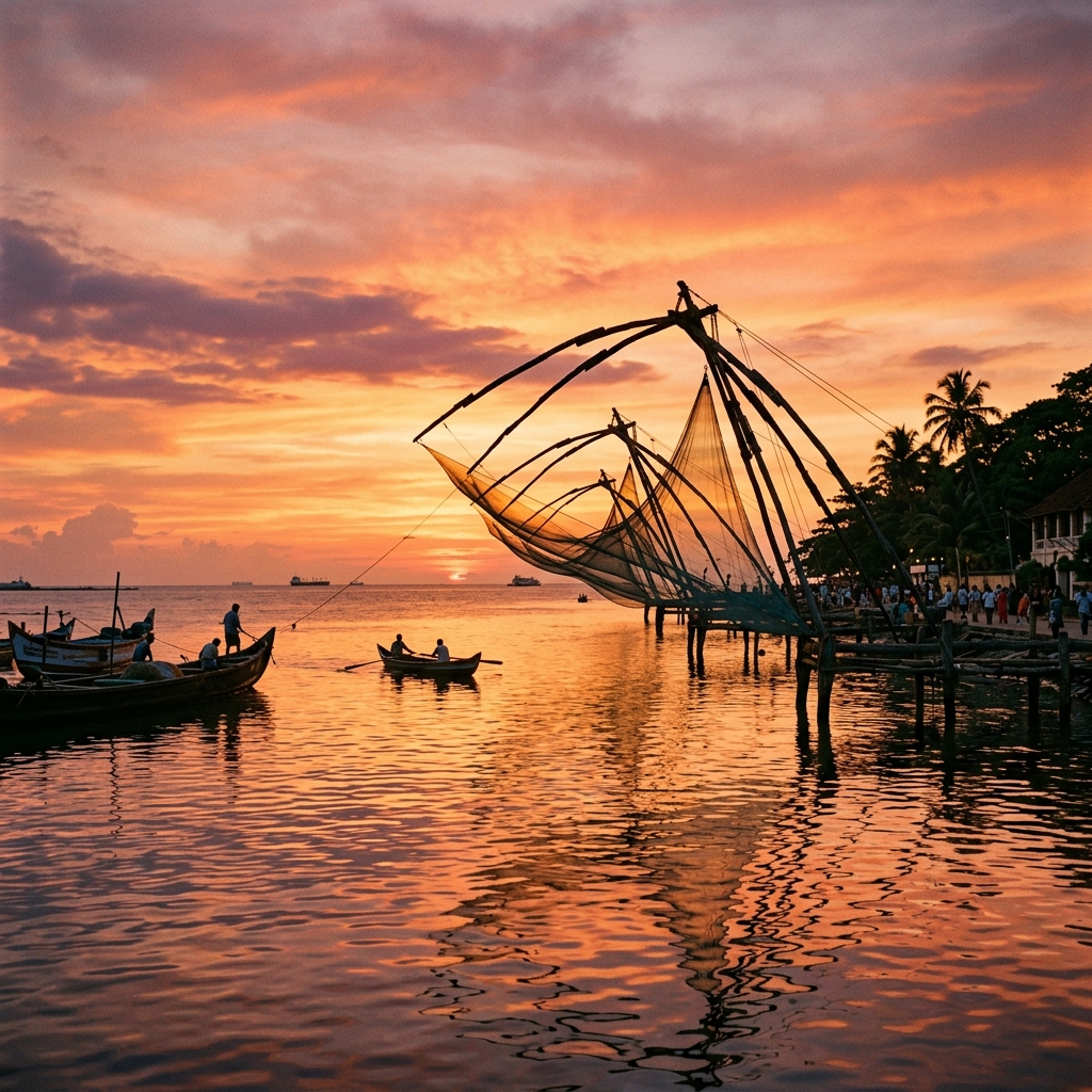 Cochin
