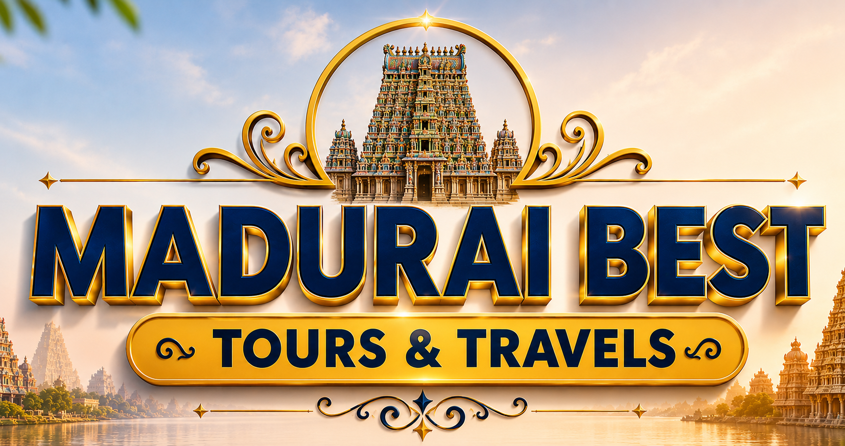 Madurai Best Tours and Travels