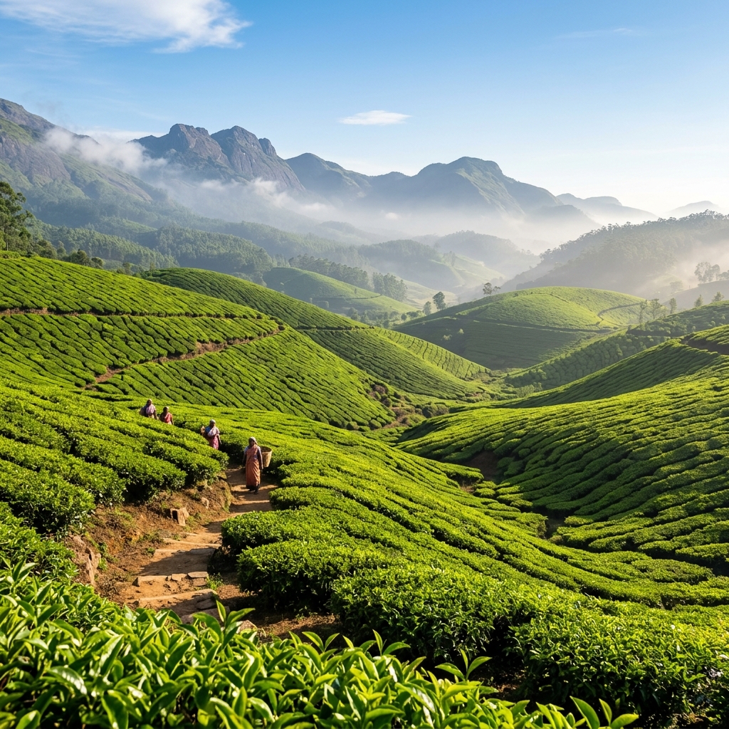 Munnar
