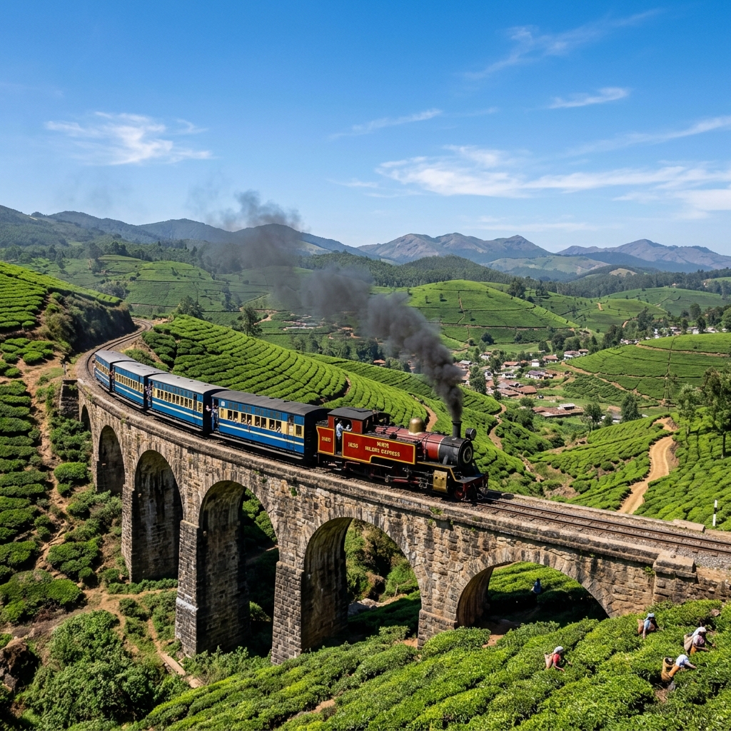 Ooty