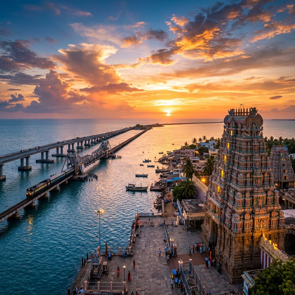 Rameswaram