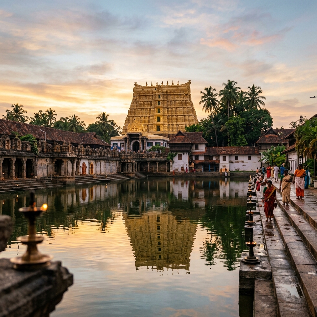 Thiruvananthapuram